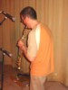 LES MUSICIENS