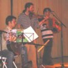 LES MUSICIENS