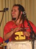 LES MUSICIENS