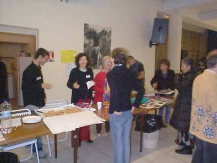 L'ORGANISATION