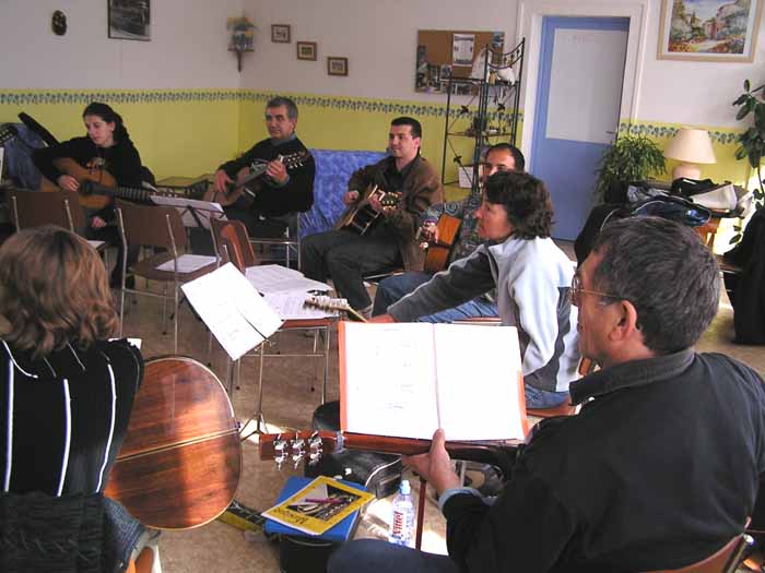 LES ATELIERS
