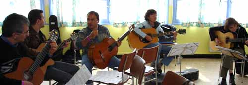 LES ATELIERS