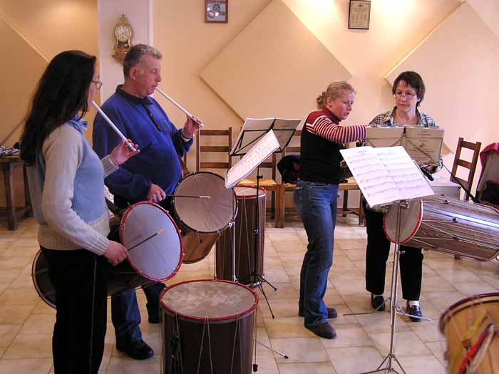 LES ATELIERS