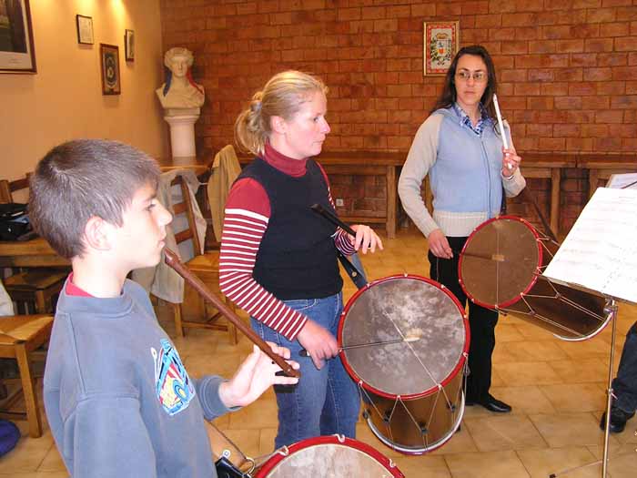 LES ATELIERS