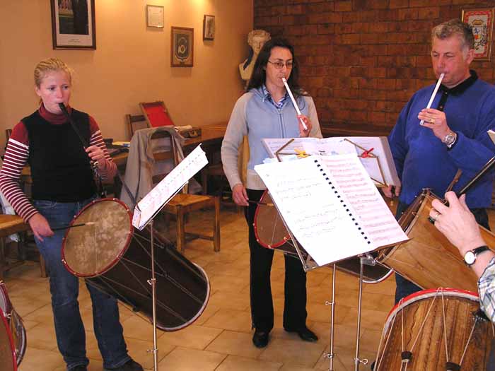 LES ATELIERS