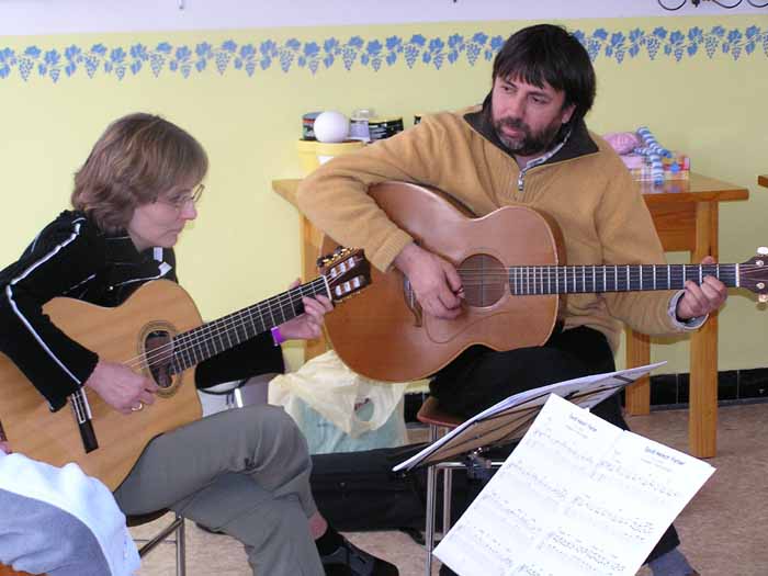 LES ATELIERS