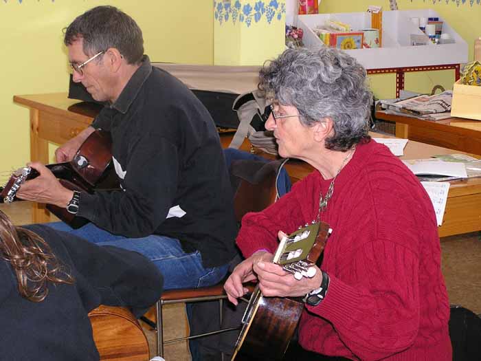 LES ATELIERS