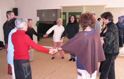 LES ATELIERS