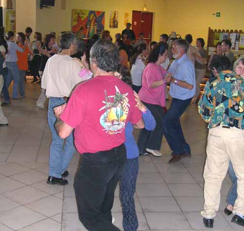 LES ATELIERS DE DANSES