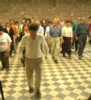 LES ATELIERS DE DANSES