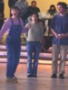 LES ATELIERS DE DANSES