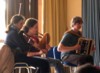 LES ATELIERS DE DANSES