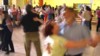 LES ATELIERS DE DANSES