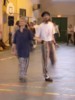 LES ATELIERS DE DANSES