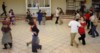 LES ATELIERS DE DANSES