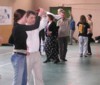LES ATELIERS DE DANSES