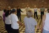 LES ATELIERS DE DANSES