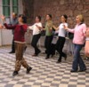 LES ATELIERS DE DANSES