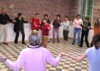 LES ATELIERS DE DANSES