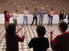 LES ATELIERS DE DANSES