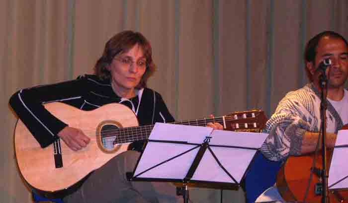 LES CONCERTS