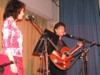 LES MUSICIENS