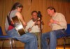 LES MUSICIENS