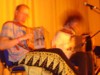 LES MUSICIENS