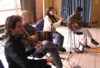 LES MUSICIENS