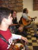 LES MUSICIENS