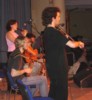 LES MUSICIENS